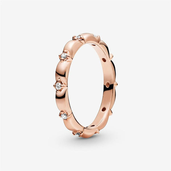 925 Sterling Silver Rings For Women