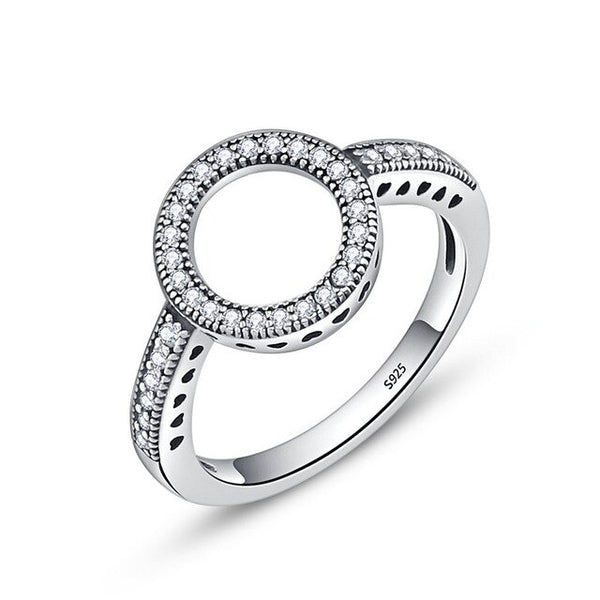 925 Sterling Silver Rings For Women