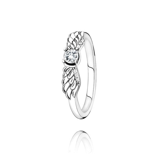 925 Sterling Silver Rings For Women