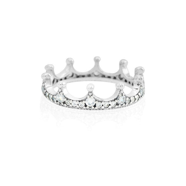 925 Sterling Silver Rings For Women