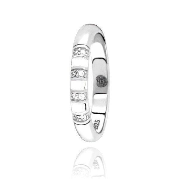 925 Sterling Silver Rings For Women