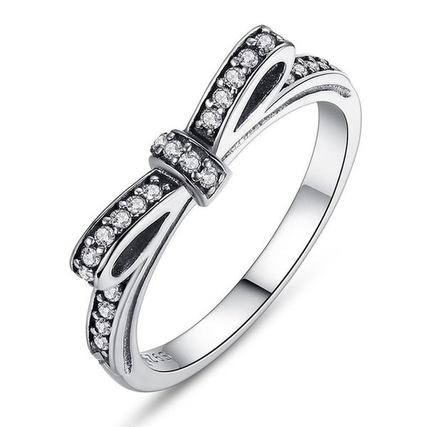 925 Sterling Silver Rings For Women