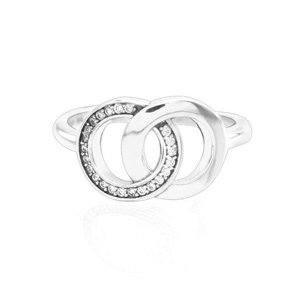 925 Sterling Silver Rings For Women
