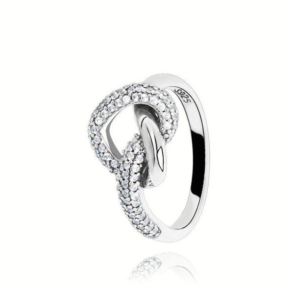 925 Sterling Silver Rings For Women